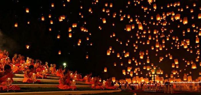 15 imágenes maravillosas del concurso de fotografía de Sony