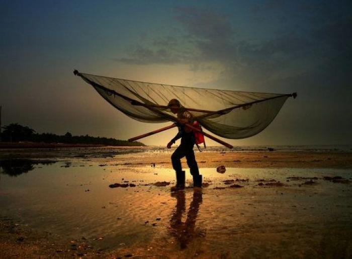 15 imágenes maravillosas del concurso de fotografía de Sony