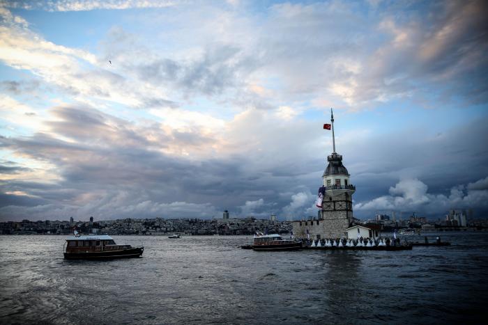 El barrio más de moda del mundo está en España