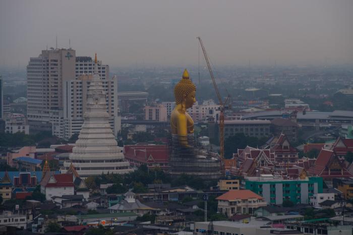 El barrio más de moda del mundo está en España