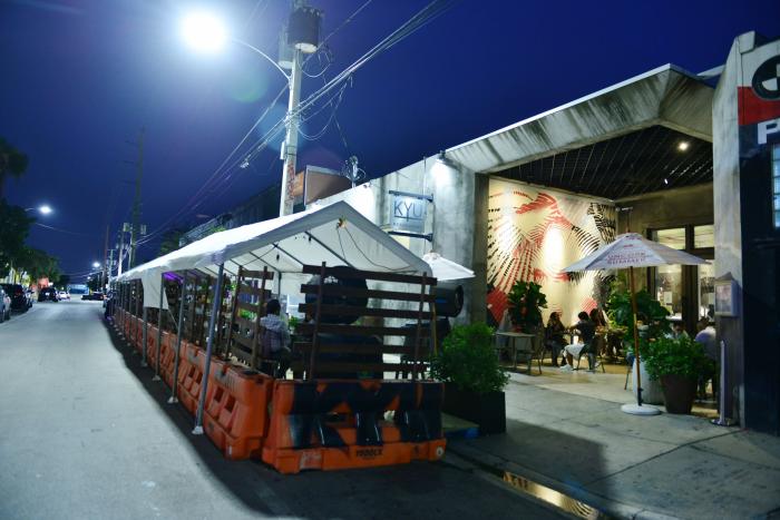 El barrio más de moda del mundo está en España