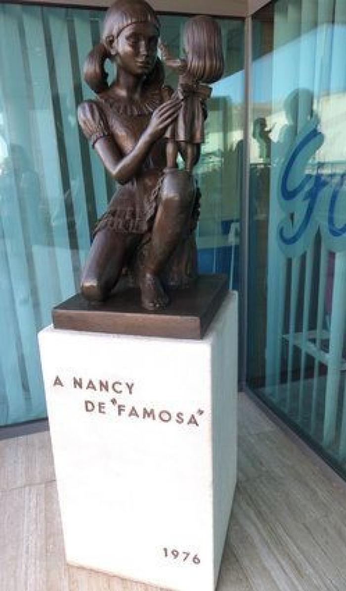 ¿Cómo se fabrican los juguetes que te traen los Reyes Magos? Una visita a la fábrica de Famosa