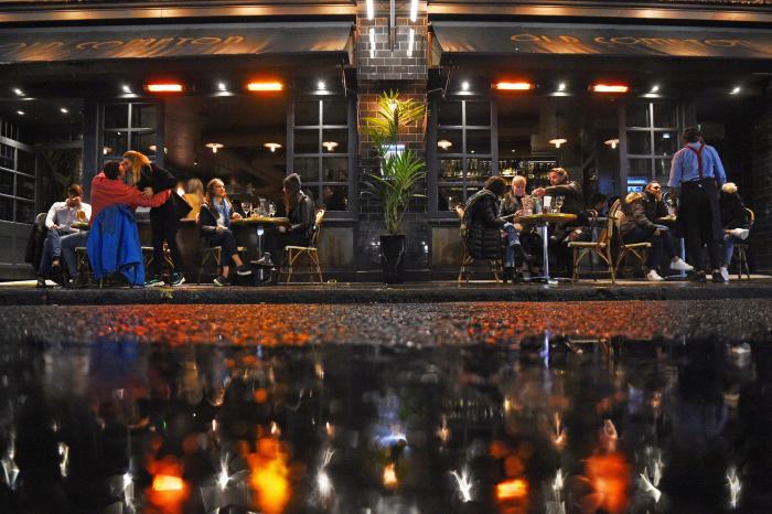 El barrio más de moda del mundo está en España