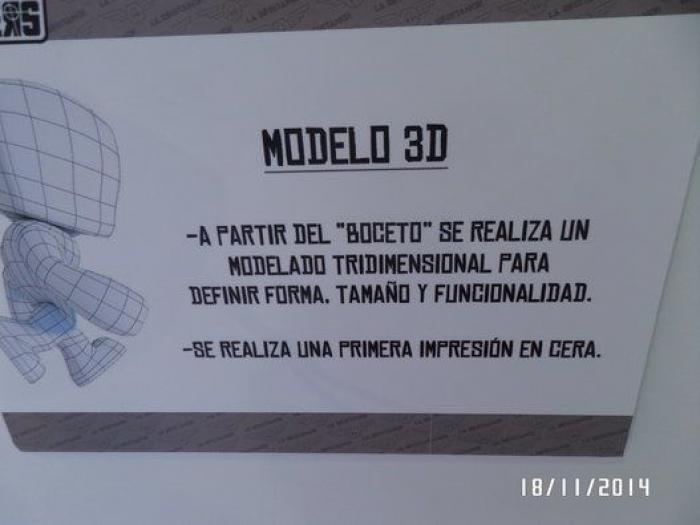 ¿Cómo se fabrican los juguetes que te traen los Reyes Magos? Una visita a la fábrica de Famosa