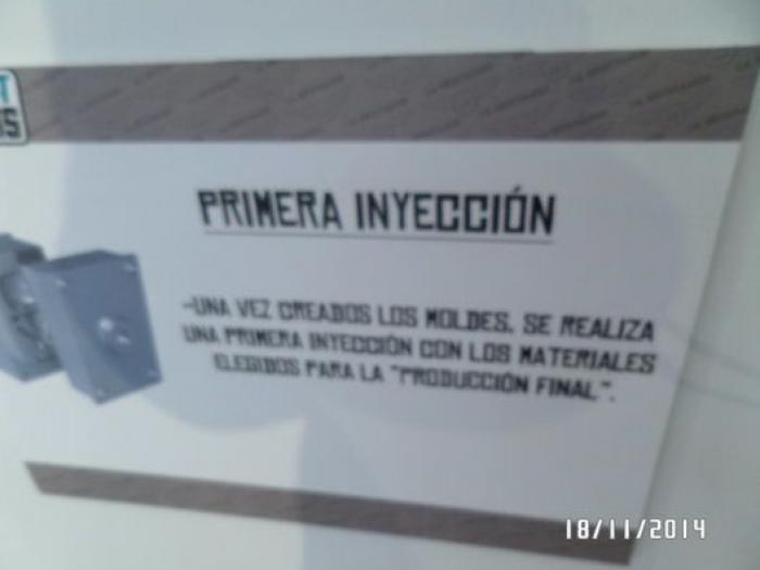 ¿Cómo se fabrican los juguetes que te traen los Reyes Magos? Una visita a la fábrica de Famosa