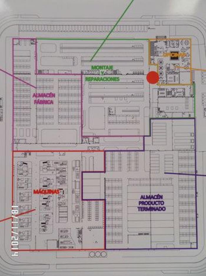 ¿Cómo se fabrican los juguetes que te traen los Reyes Magos? Una visita a la fábrica de Famosa