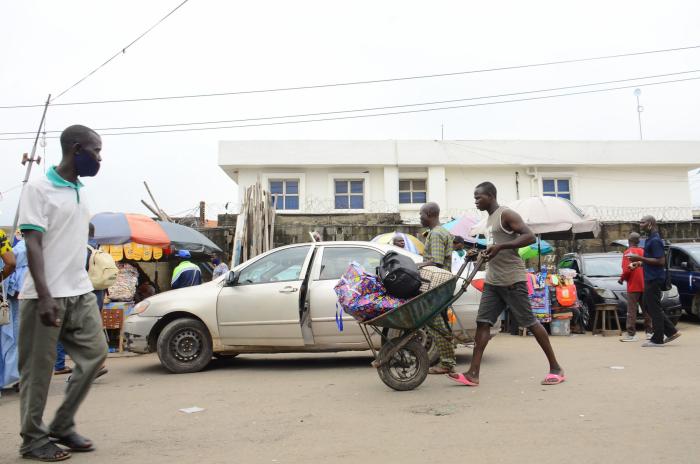 El barrio más de moda del mundo está en España
