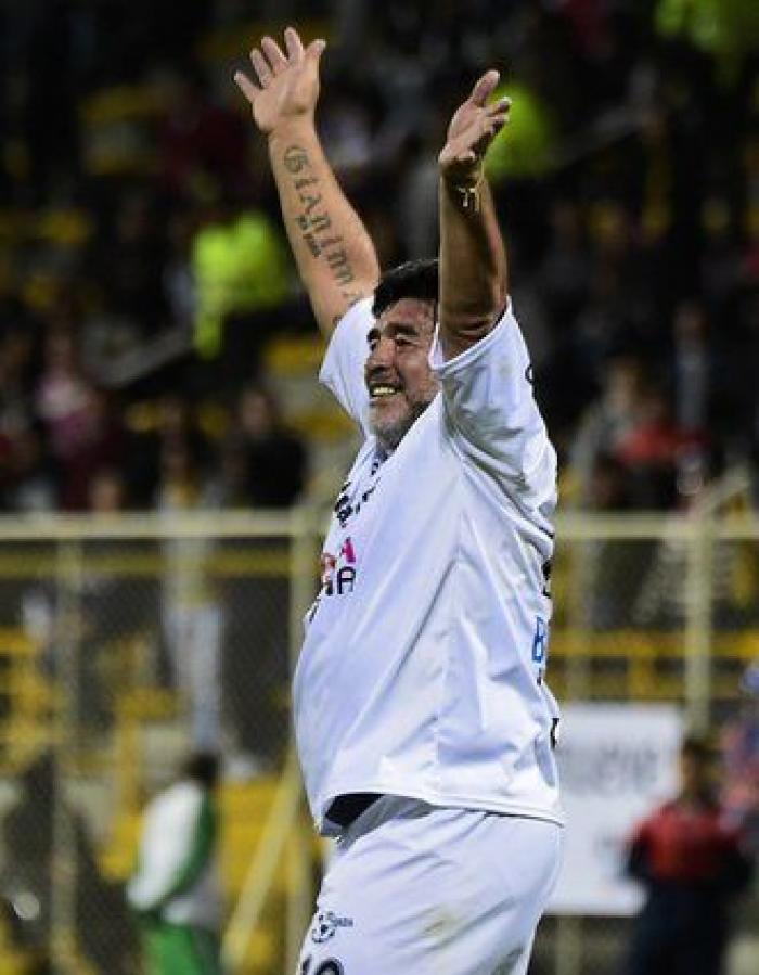Qué es un hematoma subdural, la dolencia de la que tiene que ser operado de urgencia Maradona