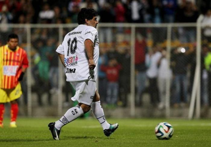 Qué es un hematoma subdural, la dolencia de la que tiene que ser operado de urgencia Maradona