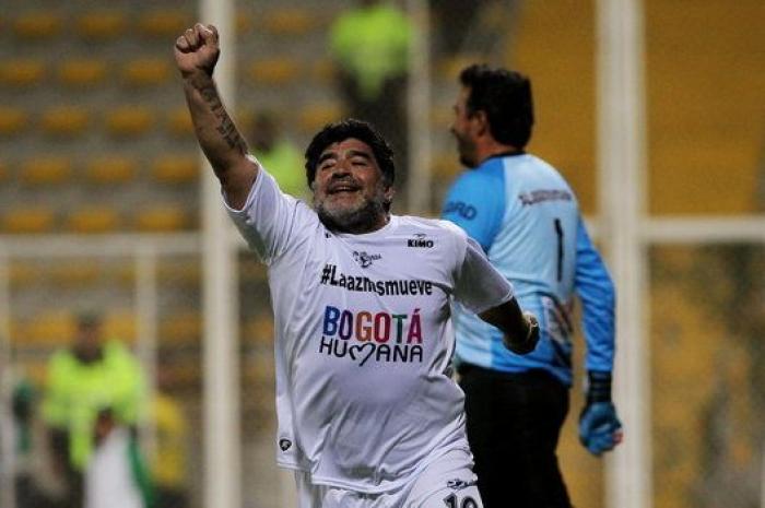 Qué es un hematoma subdural, la dolencia de la que tiene que ser operado de urgencia Maradona