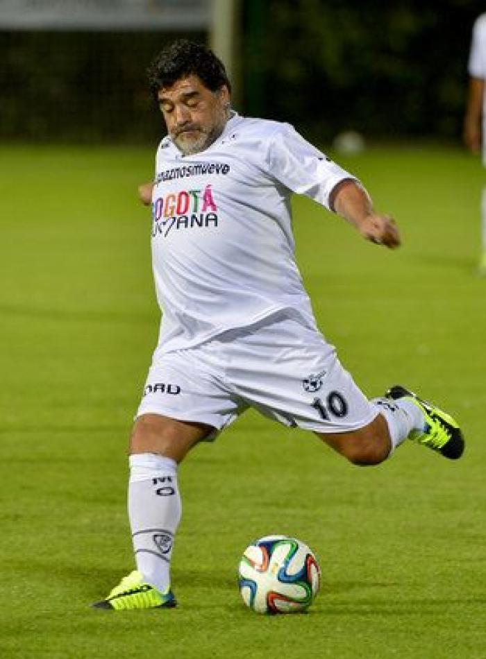 Qué es un hematoma subdural, la dolencia de la que tiene que ser operado de urgencia Maradona