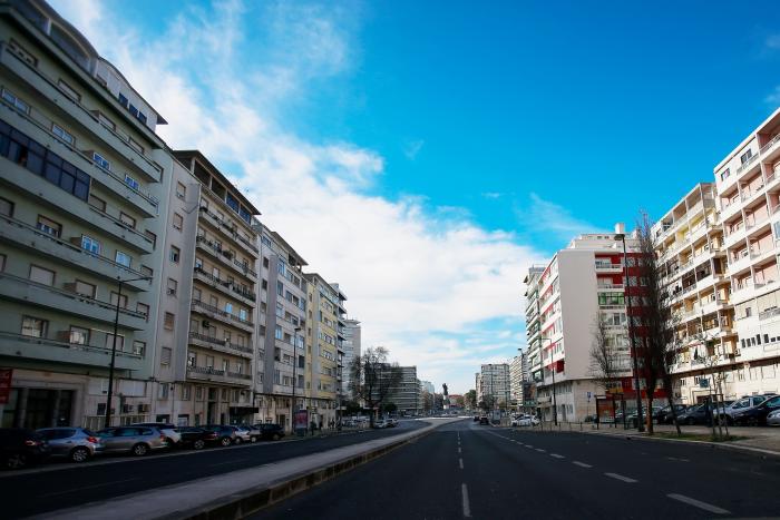 El barrio más de moda del mundo está en España