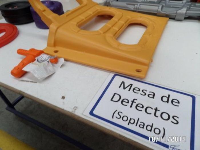 ¿Cómo se fabrican los juguetes que te traen los Reyes Magos? Una visita a la fábrica de Famosa