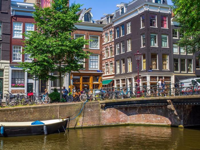 El barrio más de moda del mundo está en España