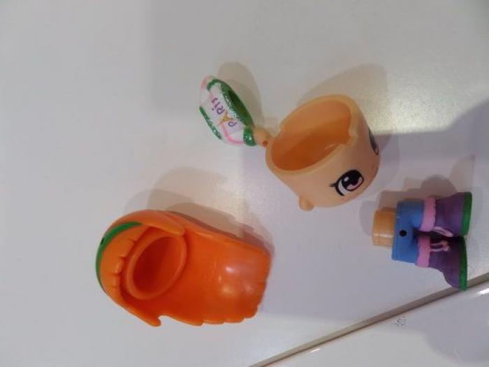 ¿Cómo se fabrican los juguetes que te traen los Reyes Magos? Una visita a la fábrica de Famosa