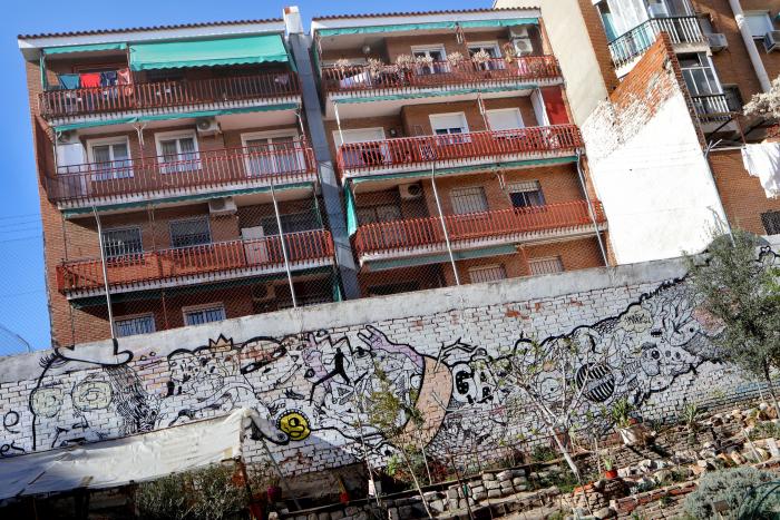 El barrio más de moda del mundo está en España