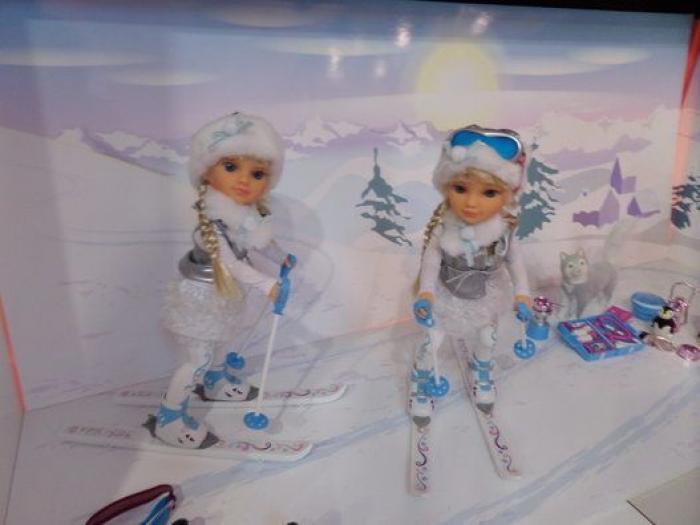 ¿Cómo se fabrican los juguetes que te traen los Reyes Magos? Una visita a la fábrica de Famosa