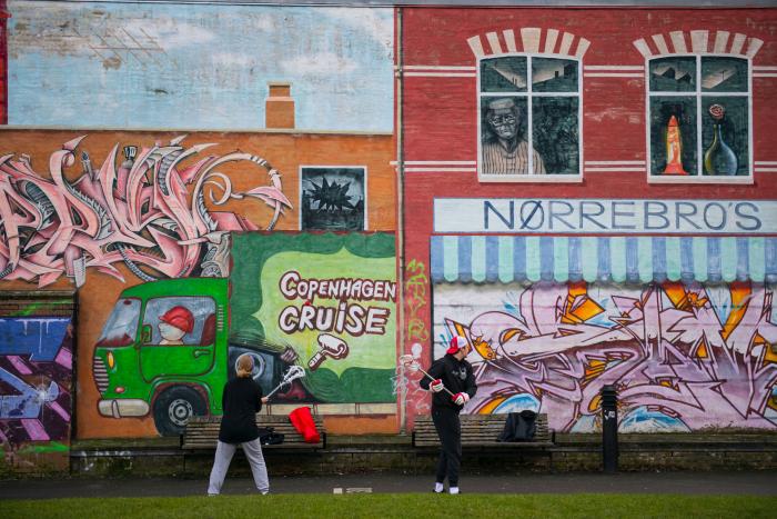 El barrio más de moda del mundo está en España