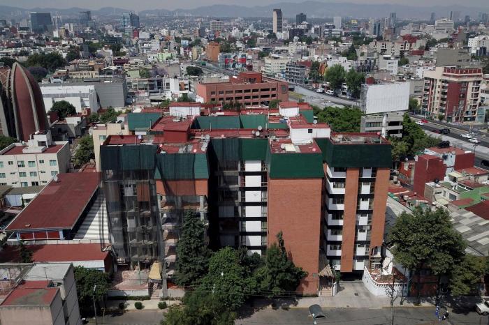 El barrio más de moda del mundo está en España