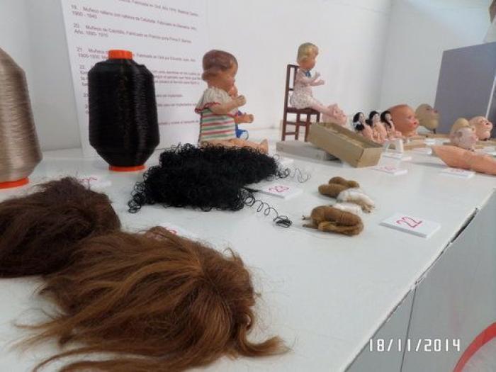 ¿Cómo se fabrican los juguetes que te traen los Reyes Magos? Una visita a la fábrica de Famosa