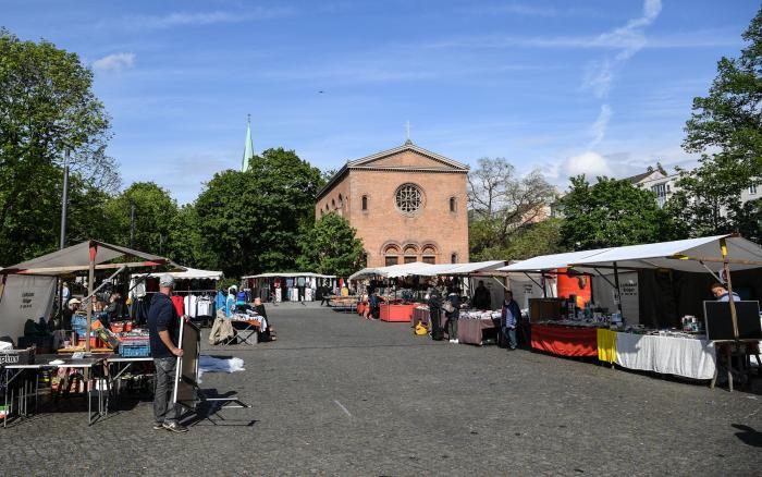 El barrio más de moda del mundo está en España