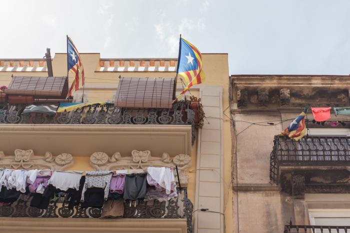 El barrio más de moda del mundo está en España