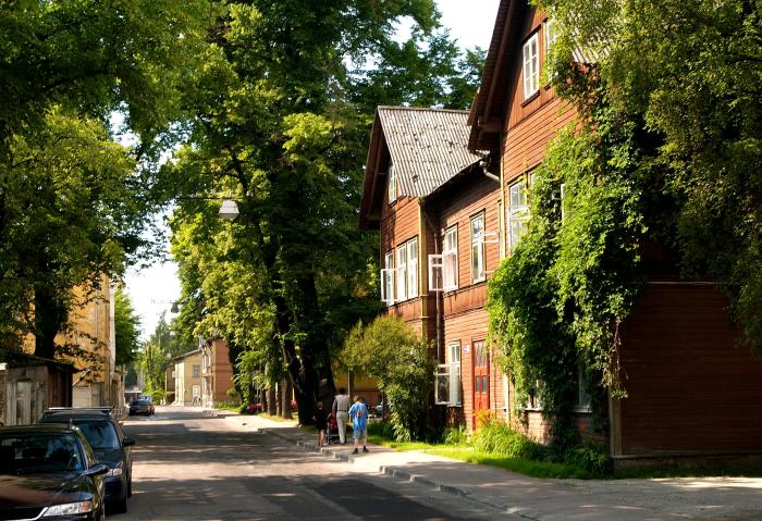 El barrio más de moda del mundo está en España