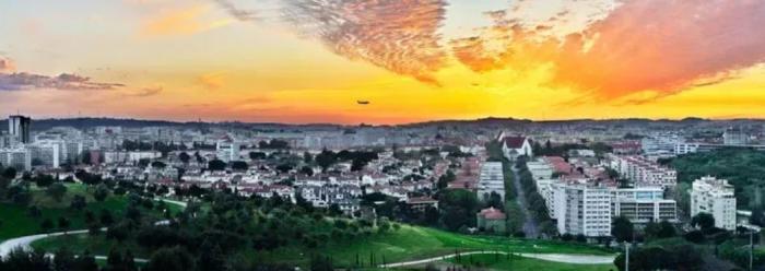 El barrio más de moda del mundo está en España