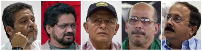 Santos prorroga hasta el 31 de diciembre el alto al fuego con las FARC