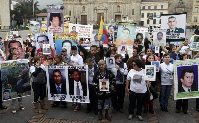 Santos prorroga hasta el 31 de diciembre el alto al fuego con las FARC