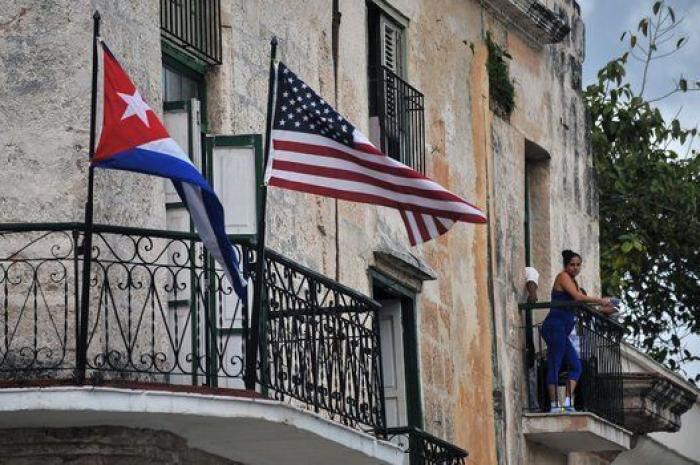 Obama llega a Cuba con la expectativa de un gran cambio
