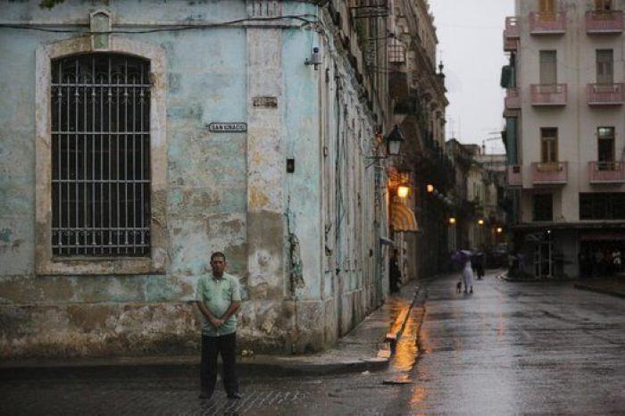 Obama llega a Cuba con la expectativa de un gran cambio