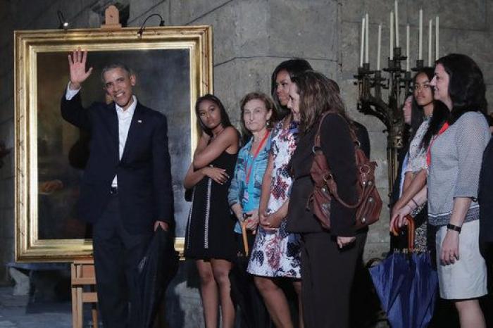 Obama llega a Cuba con la expectativa de un gran cambio