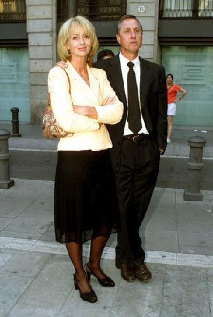 Campaña en las redes para que el Camp Nou se llame "Estadi Johan Cruyff"