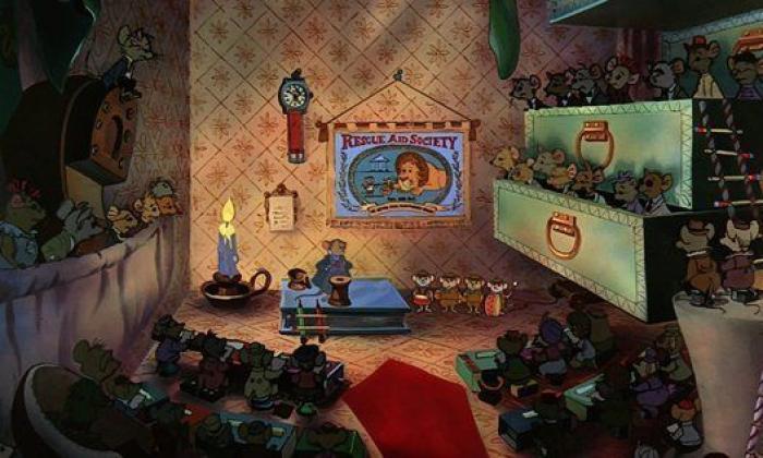 ¿Dónde está Mickey? Sus cameos en 'Blancanieves', 'Frozen' y 'La Cenicienta'