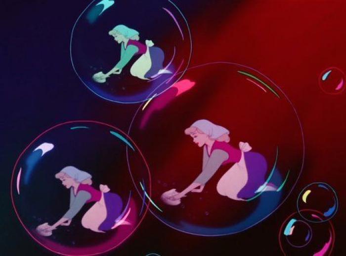 ¿Dónde está Mickey? Sus cameos en 'Blancanieves', 'Frozen' y 'La Cenicienta'