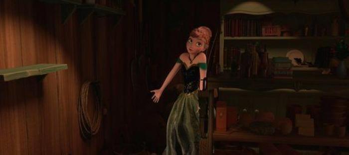 ¿Dónde está Mickey? Sus cameos en 'Blancanieves', 'Frozen' y 'La Cenicienta'