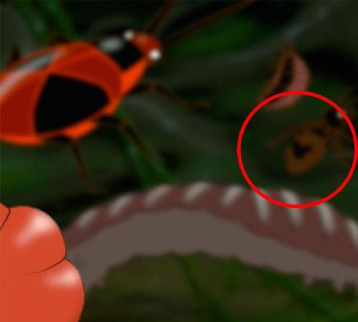 ¿Dónde está Mickey? Sus cameos en 'Blancanieves', 'Frozen' y 'La Cenicienta'