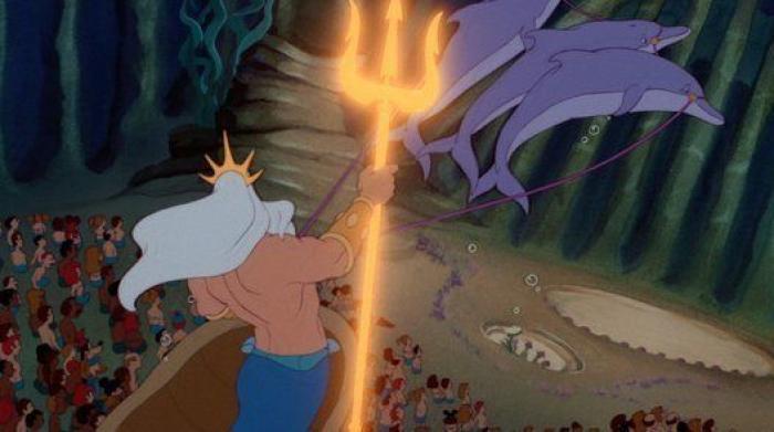 ¿Dónde está Mickey? Sus cameos en 'Blancanieves', 'Frozen' y 'La Cenicienta'