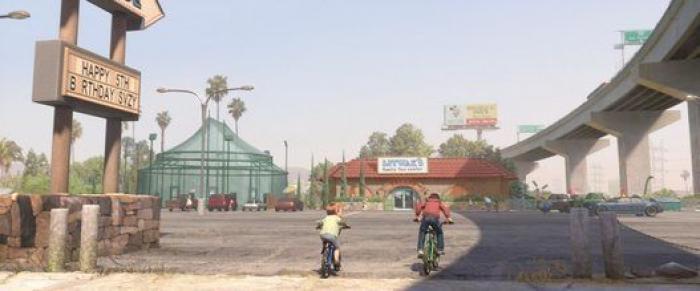 ¿Dónde está Mickey? Sus cameos en 'Blancanieves', 'Frozen' y 'La Cenicienta'