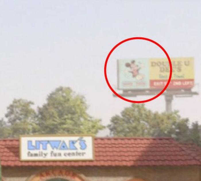 ¿Dónde está Mickey? Sus cameos en 'Blancanieves', 'Frozen' y 'La Cenicienta'