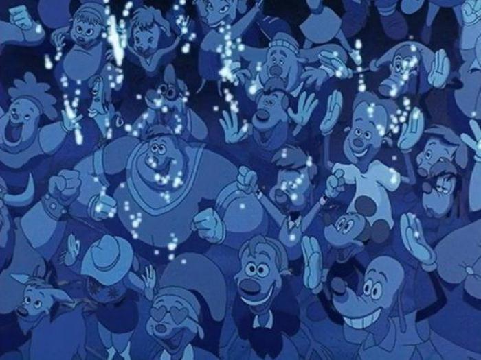 ¿Dónde está Mickey? Sus cameos en 'Blancanieves', 'Frozen' y 'La Cenicienta'