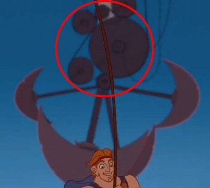 ¿Dónde está Mickey? Sus cameos en 'Blancanieves', 'Frozen' y 'La Cenicienta'