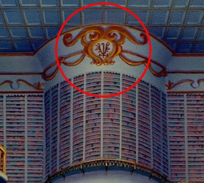 ¿Dónde está Mickey? Sus cameos en 'Blancanieves', 'Frozen' y 'La Cenicienta'