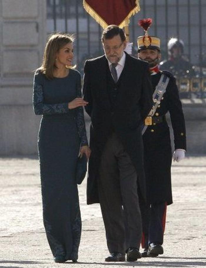 Pascua Militar: el Rey recupera el protocolo castrense