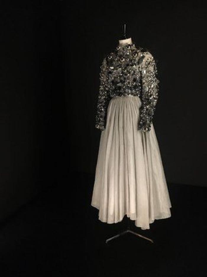 El artista, en el museo: sobre la exposición de Jesús del Pozo