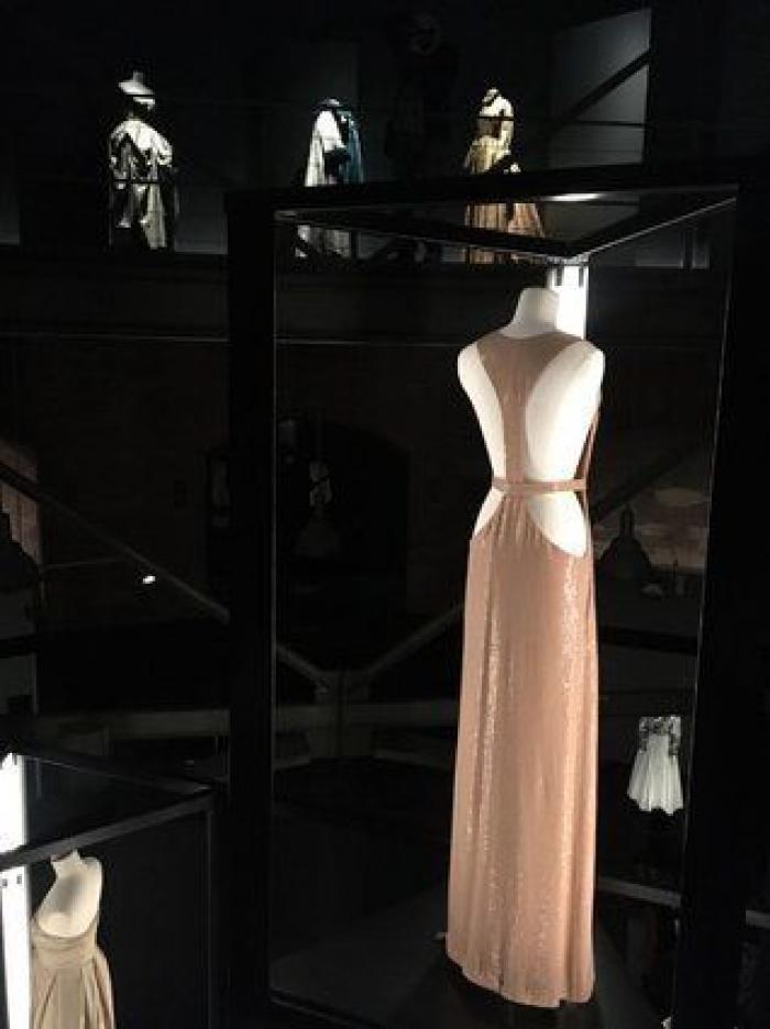 El artista, en el museo: sobre la exposición de Jesús del Pozo