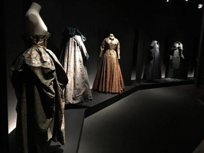 El artista, en el museo: sobre la exposición de Jesús del Pozo