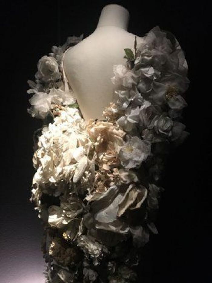 El artista, en el museo: sobre la exposición de Jesús del Pozo