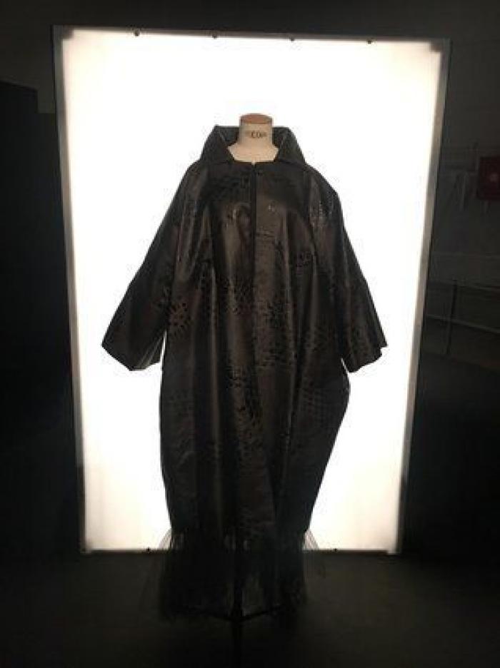 El artista, en el museo: sobre la exposición de Jesús del Pozo